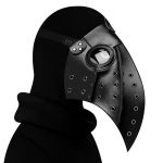 Steampunk Rugged Splice Beak Mask - Image 7