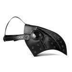 Steampunk Rugged Splice Beak Mask - Image 8