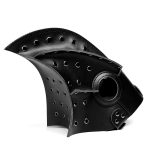 Steampunk Rugged Splice Beak Mask - Image 3