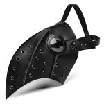 Steampunk Rugged Splice Beak Mask - Image 4