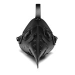 Steampunk Nailed Splice Long Beak Mask - Image 10