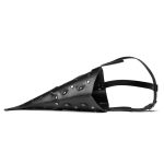 Steampunk Nailed Splice Long Beak Mask - Image 3