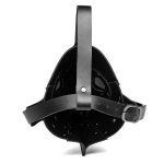 Steampunk Nailed Splice Long Beak Mask - Image 4