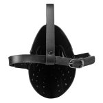 Steampunk Nailed Long Beak Cosplay Mask - Image 4