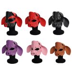 Pig Bondage Hood - Image 9