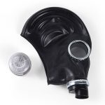 Gas Mask Including Filter - Image 7