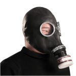 Gas Mask Including Filter - Image 8