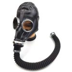 Gas Mask Including Filter - Image 2