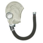 Gas Mask Including Filter - Image 4