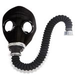 Gas Mask Including Filter - Image 5