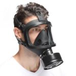 Gas Masks Full Face Cover Respirator - Image 6