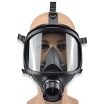 Gas Masks Full Face Cover Respirator - Image 7