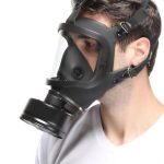 Gas Masks Full Face Cover Respirator - Image 5