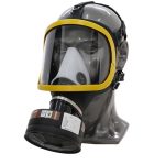 Full Face Safety Gas Mask - Image 6