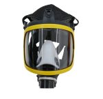 Full Face Safety Gas Mask