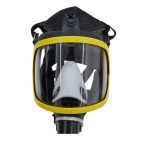 Full Face Safety Gas Mask