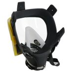 Full Face Safety Gas Mask - Image 2