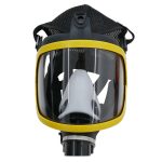 Full Face Safety Gas Mask - Image 3