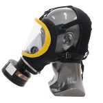 Full Face Safety Gas Mask - Image 5