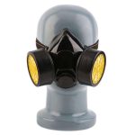 Double Respirator Dust Mask - Image 6