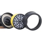 Double Respirator Dust Mask - Image 7