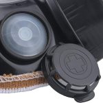 Double Respirator Dust Mask - Image 3