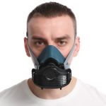 Silicone Dustproof Mask - Image 6