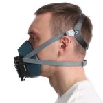 Silicone Dustproof Mask - Image 2