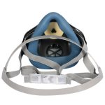 Silicone Dustproof Mask - Image 3