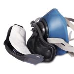 Silicone Dustproof Mask - Image 5