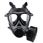 Respirator Mask Full Face - Image 6