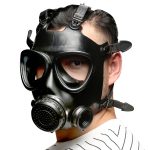 Respirator Mask Full Face - Image 8