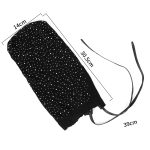 Full Hood Cover With Diamond - Image 3