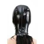 Latex Hood Open Eyes And Mouth - Image 8