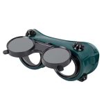 Cosplay Welding Goggles - Image 7