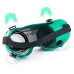 Cosplay Welding Goggles - Image 2