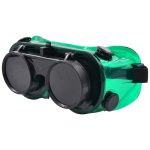 Cosplay Welding Goggles - Image 4