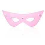 Leather Mask Fancy Party Dress - Image 6