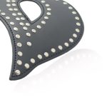 Eye Mask with Rivets Detail - Image 5
