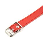 Leather Full Eye Blindfold - Image 4