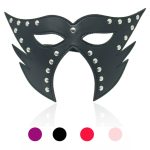 Cat Mask Fancy Party Fetish Dress - Image 6