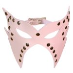 Silica Cat Mask Fancy Party Fetish Dress - Image 3