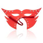 Cat Mask Fancy Party Fetish Dress - Image 2