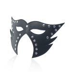 Cat Mask Fancy Party Fetish Dress - Image 3
