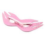 Leather Nail Cat Mask - Image 5