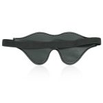 Fur Leopard Blindfold - Image 2