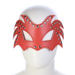 Fantasy Fetish Mask - Image 7
