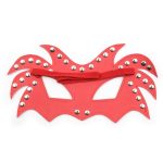 Fantasy Fetish Mask - Image 5