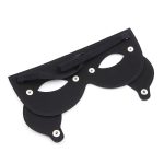 Mask Fancy Party Dress