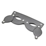 Mask Fancy Party Dress - Image 3